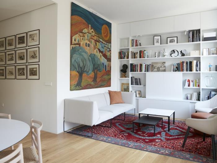 Casa Setas de Sevilla