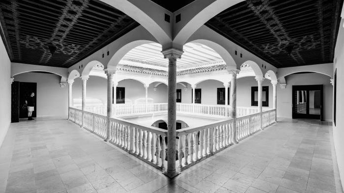 Visita el Museo Picasso