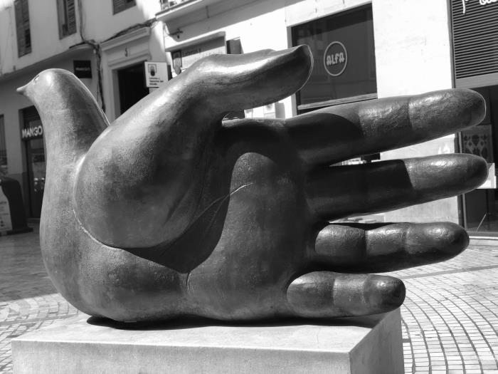 Picasso siempre presente