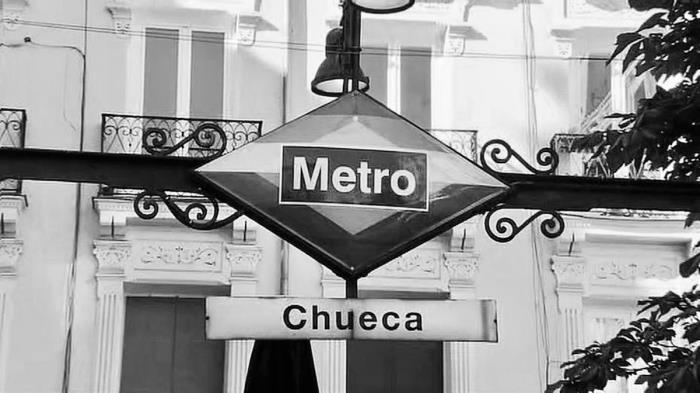 El Barrio de Chueca