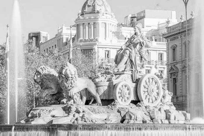 La Cibeles
