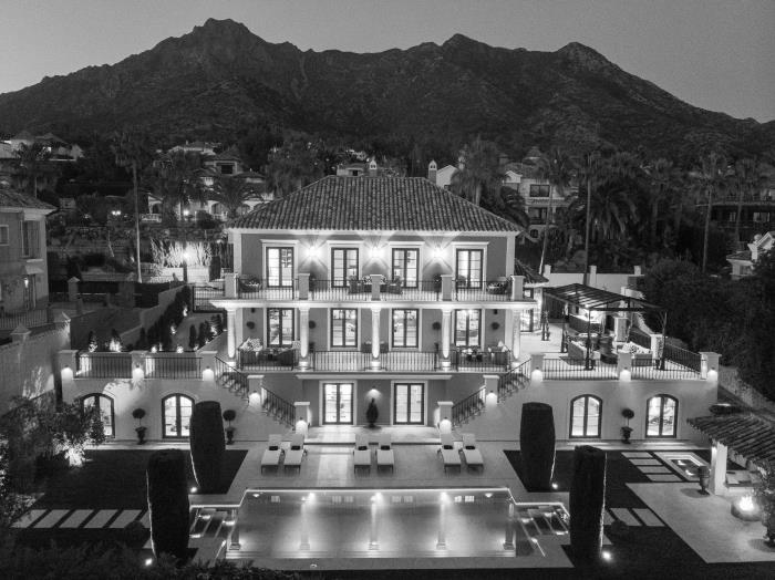 Descubre Marbella y la Costa del Sol