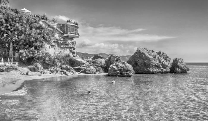 Costa del Sol: La Milla de Oro del Mediterráneo