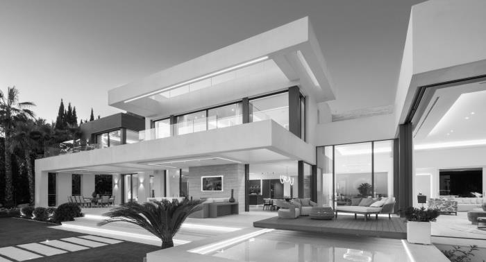 La Milla de Oro de Marbella: El Epicentro del Lujo