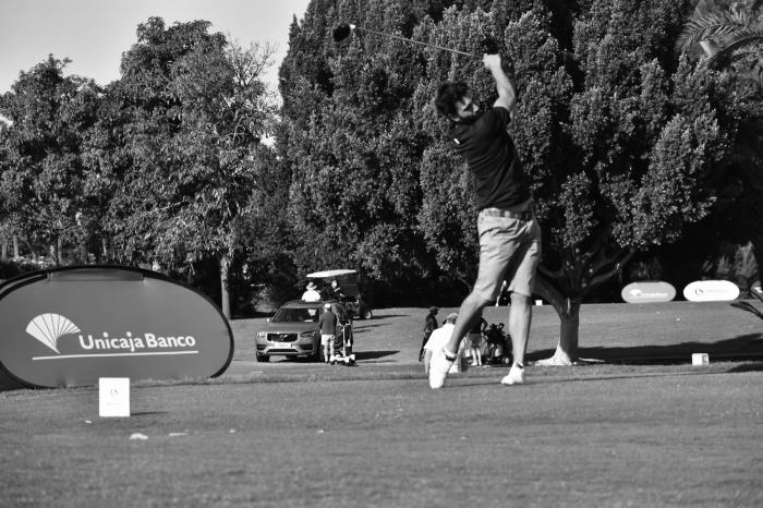 Jugar al Golf en Sevilla