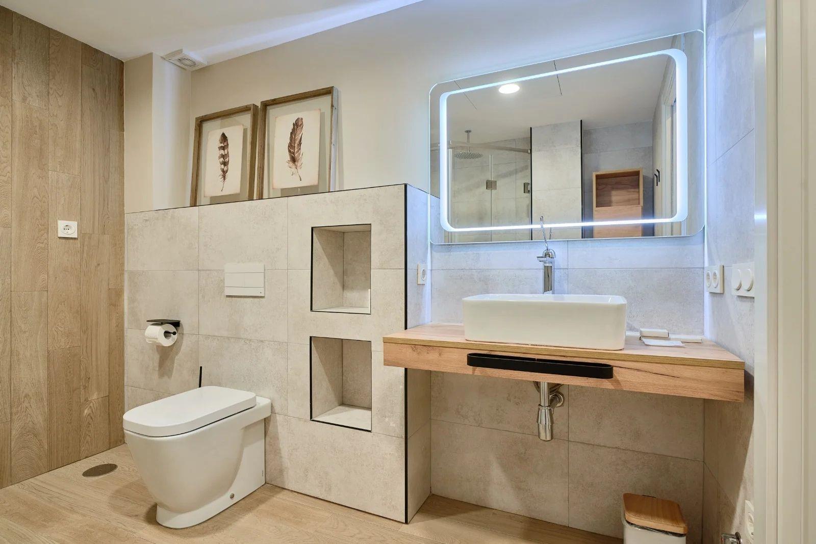 DESIGN DEGLI INTERNI e RIFORMA COMPLETA