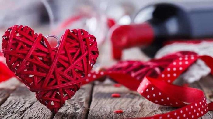 San Valentino a Siviglia