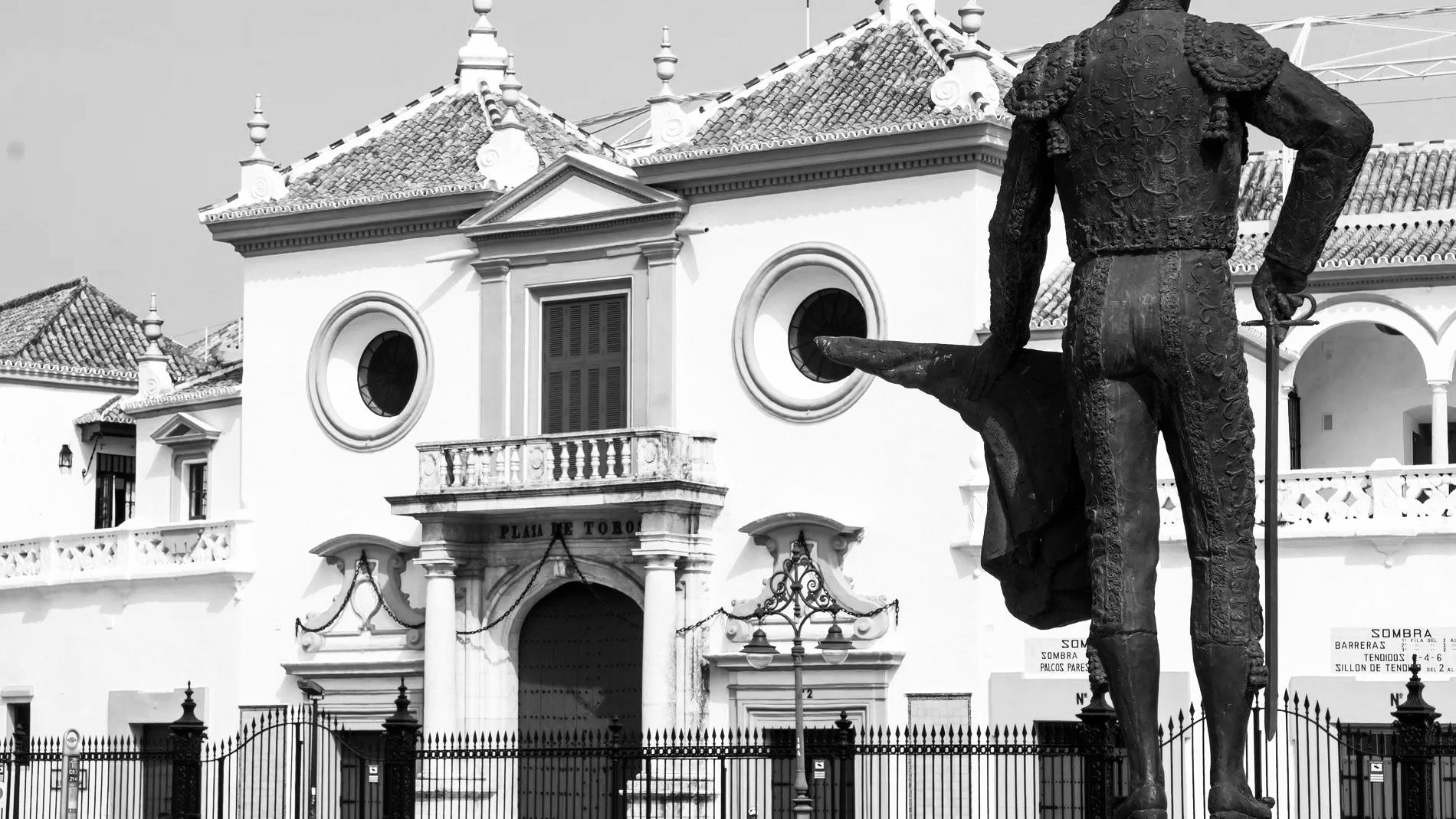 Entdecken Sie den Stierkampf in Sevilla