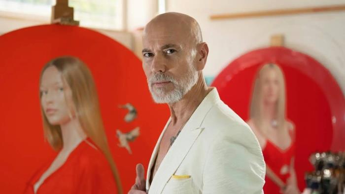 Salustiano García: L'Artista Sivigliano che ha Rivoluzionato il Cartello della Settimana Santa 2023