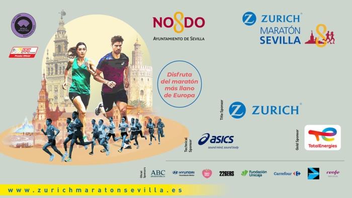 A pochi giorni dalla Maratona di Siviglia