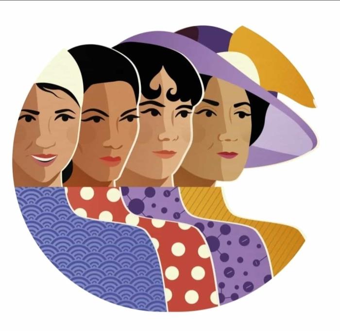 Giornata internazionale della donna