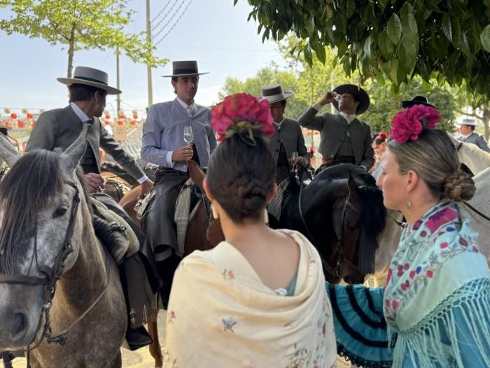 La Fiera d'Aprile 2024