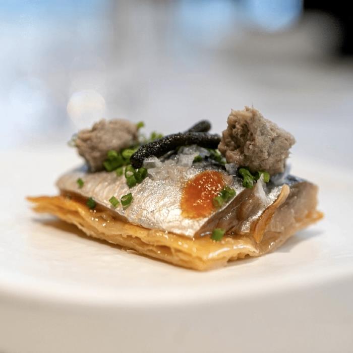 Siviglia e i Repsol Suns