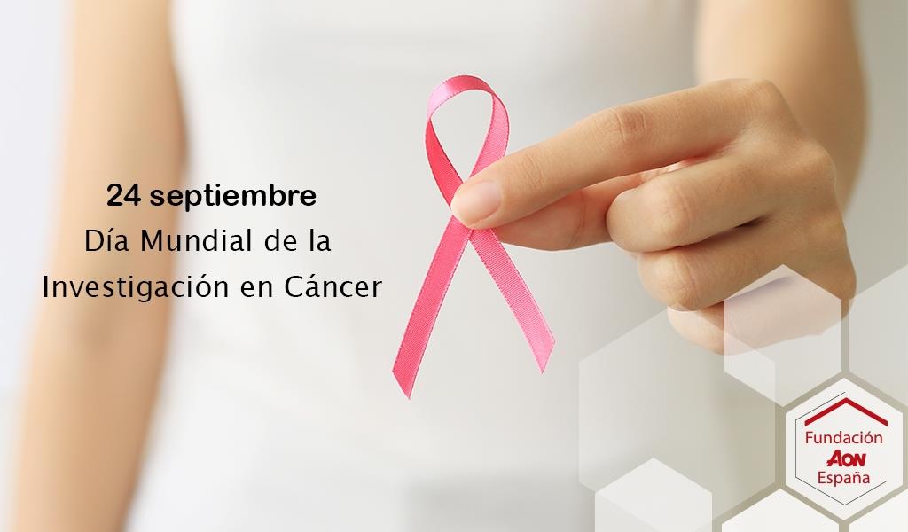 Giornata Internazionale della Ricerca sul Cancro