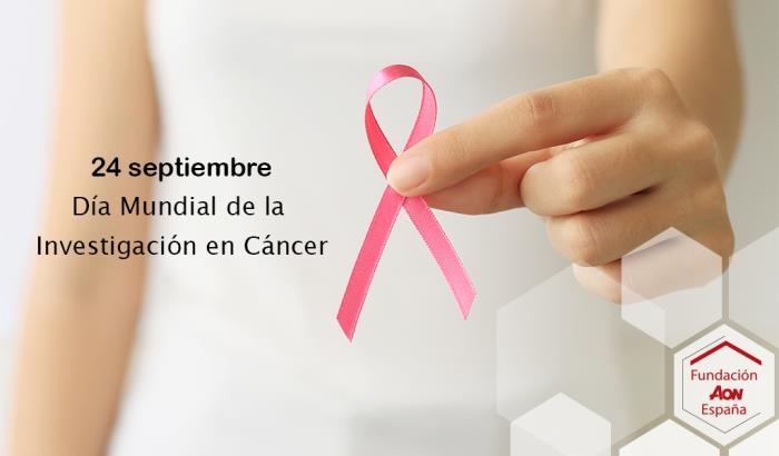 Giornata Internazionale della Ricerca sul Cancro