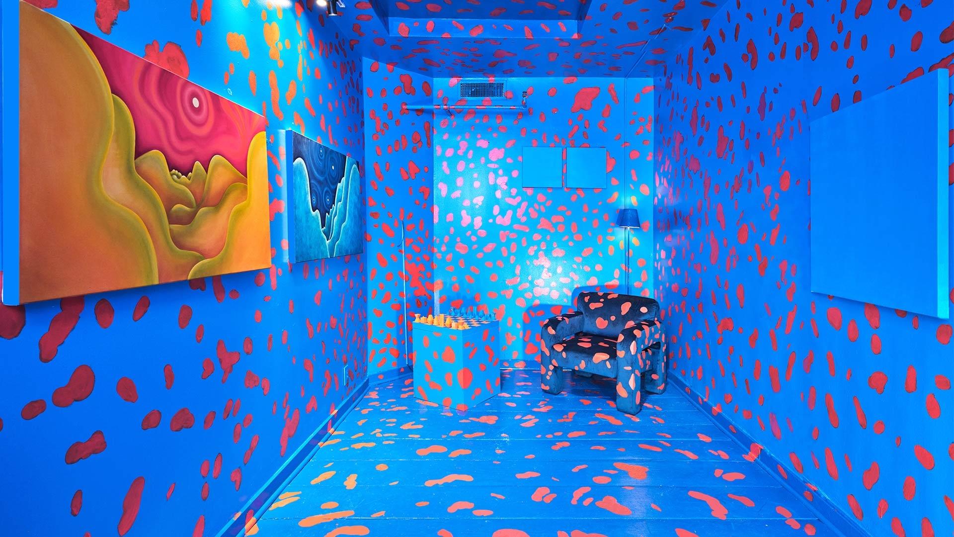 Das Internationale Festival für Kreativität, Design und digitale Kultur in Sevilla