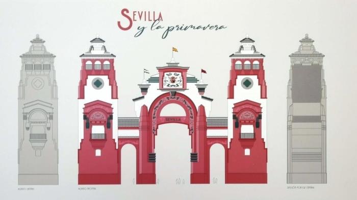 Ecco il nuovo poster per la copertina della Fiera di Aprile 2025