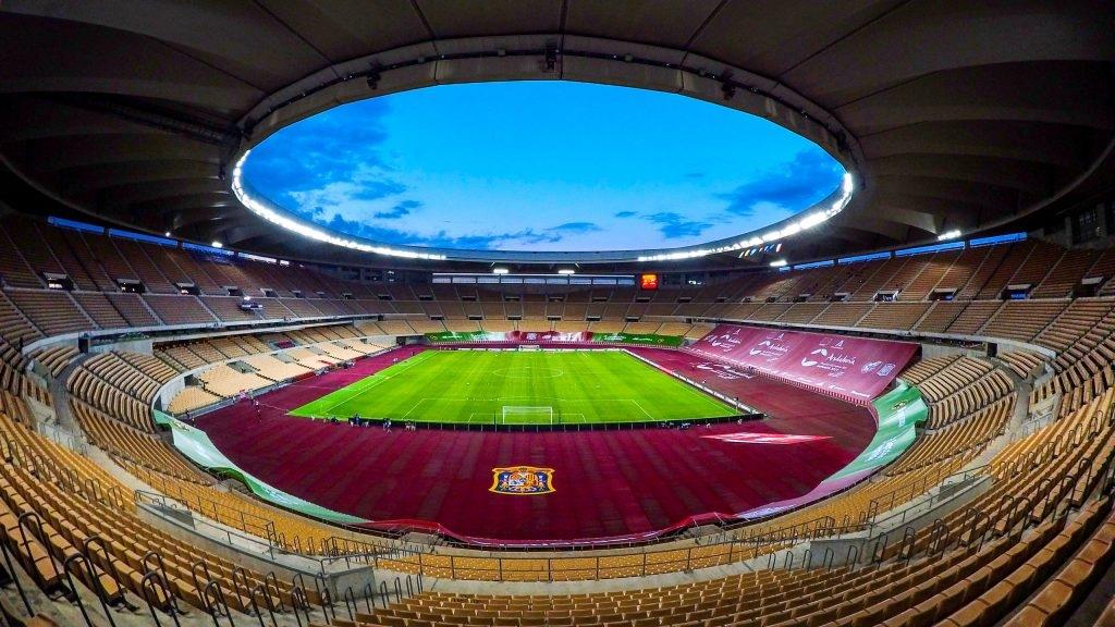 Finale di Copa del Rey de Fútbol de España 2025 arriva a Siviglia