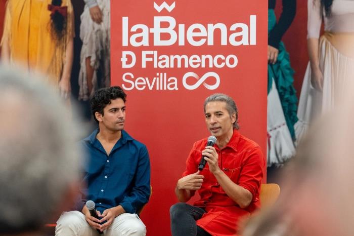 Carmen, l'opera più iconica di Siviglia, arriverà al Teatro La Maestranza a giugno