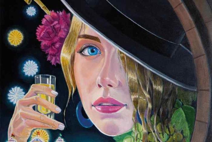 Fiera della Manzanilla Sanlúcar de Barrameda 2025