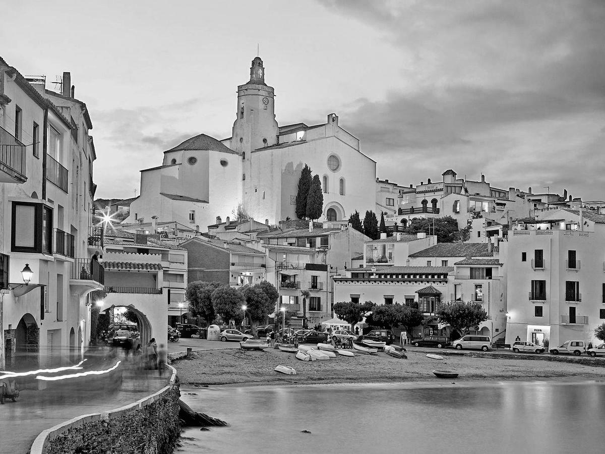 Cadaqués et sa magie