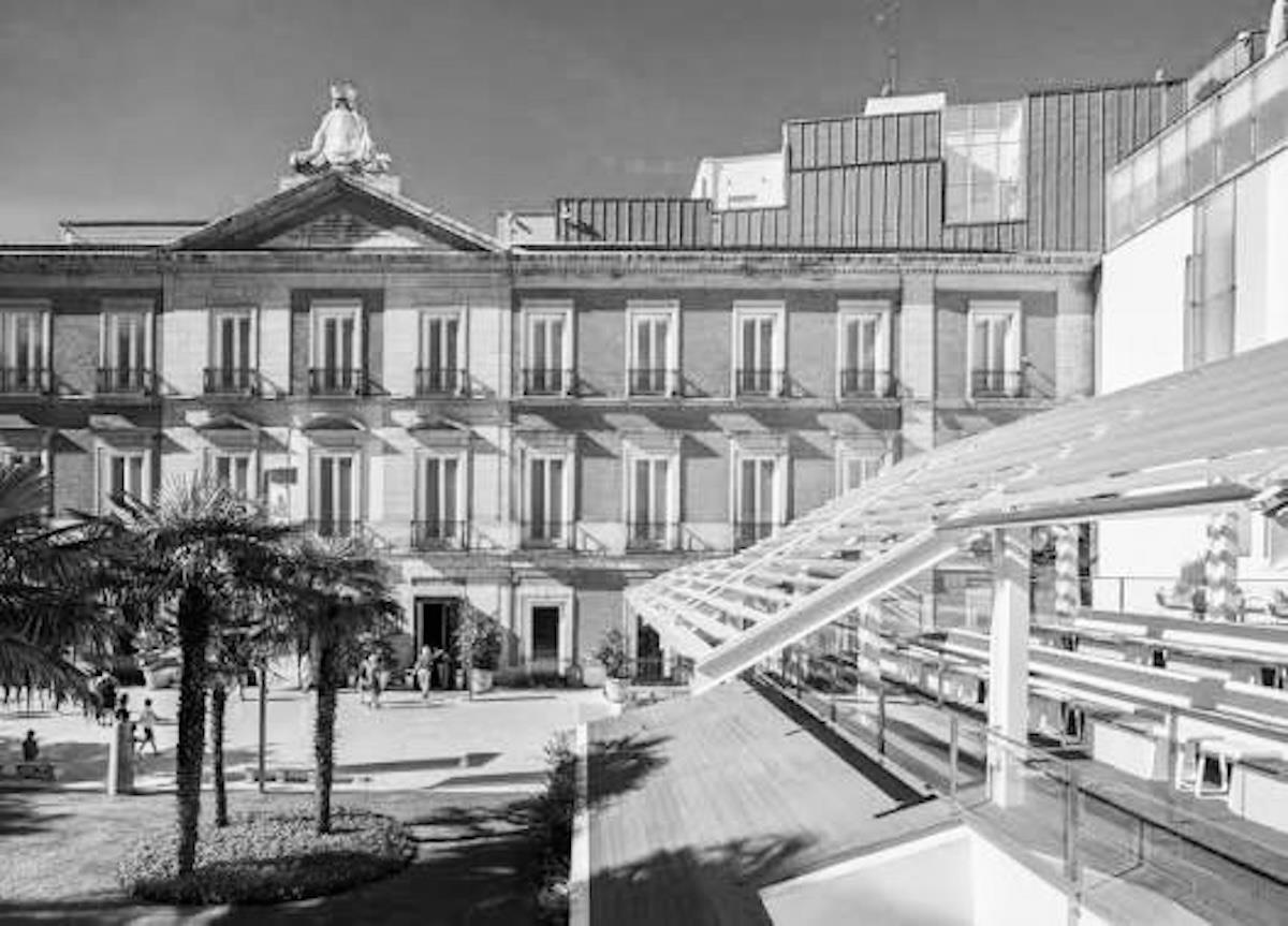 Museo Nacional Thyssen-Bornemisza