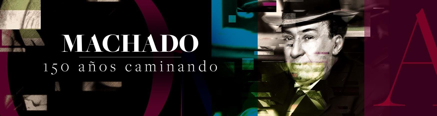 Sevilla gedenkt des 150. Geburtstags der Machado-Brüder