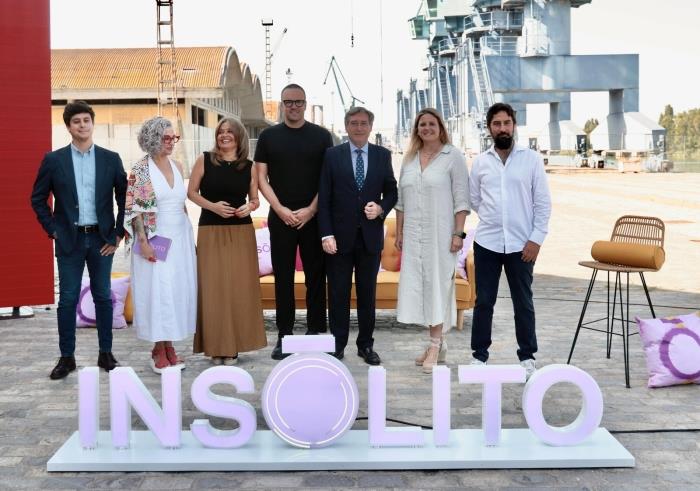 Il Festival Insolito di Siviglia: la guida definitiva per vivere il fascino dell'autunno