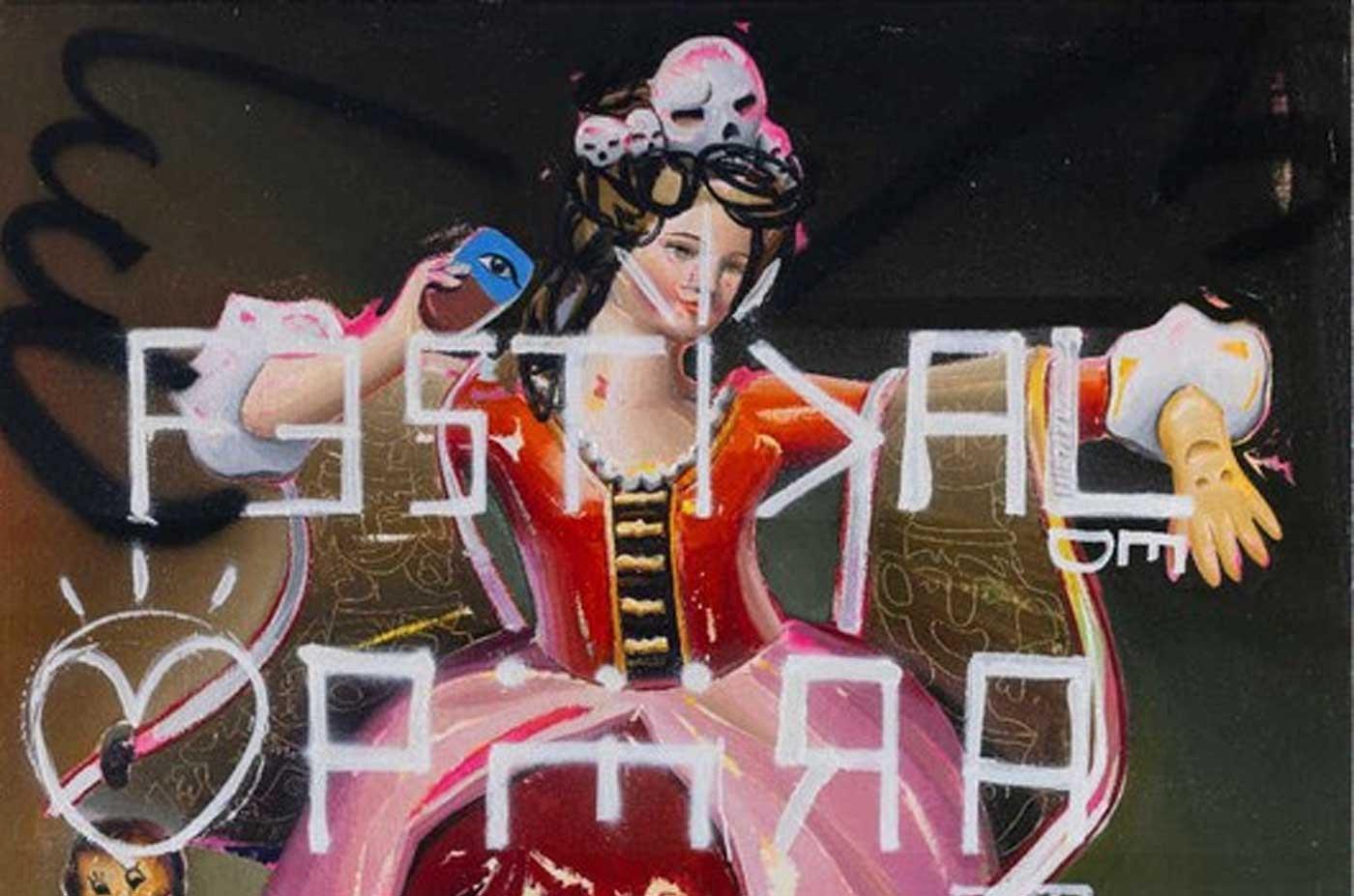 Festival de Ópera de Sevilla, un festival que Resuena en sus Monumentos