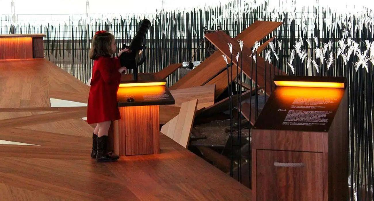 Feiern Sie den Welttourismustag 2025 im Navigationspavillon