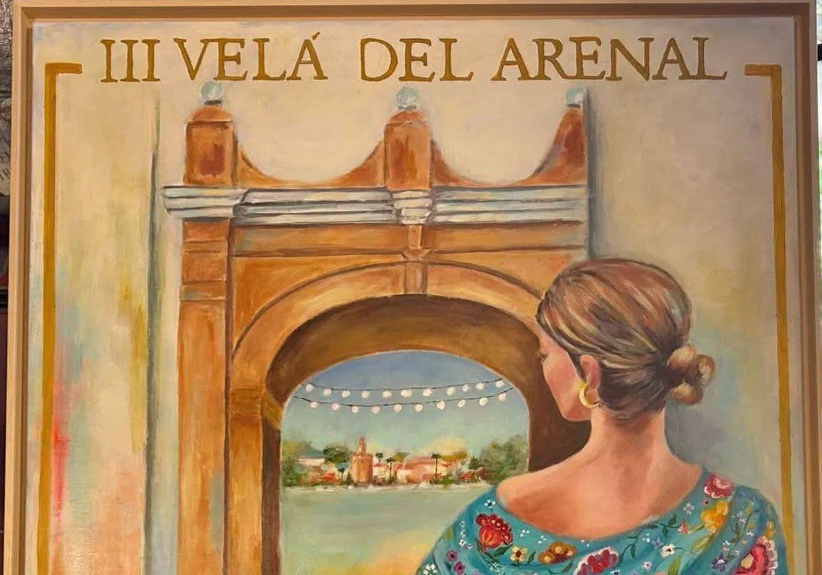 La Velá del Arenal 2025 : Trois jours de tradition et de solidarité à Séville