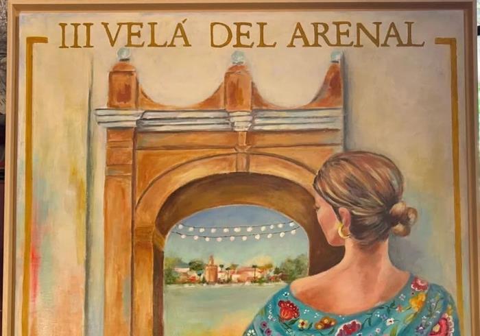 Velá del Arenal 2025: tre giorni di tradizione e solidarietà a Siviglia