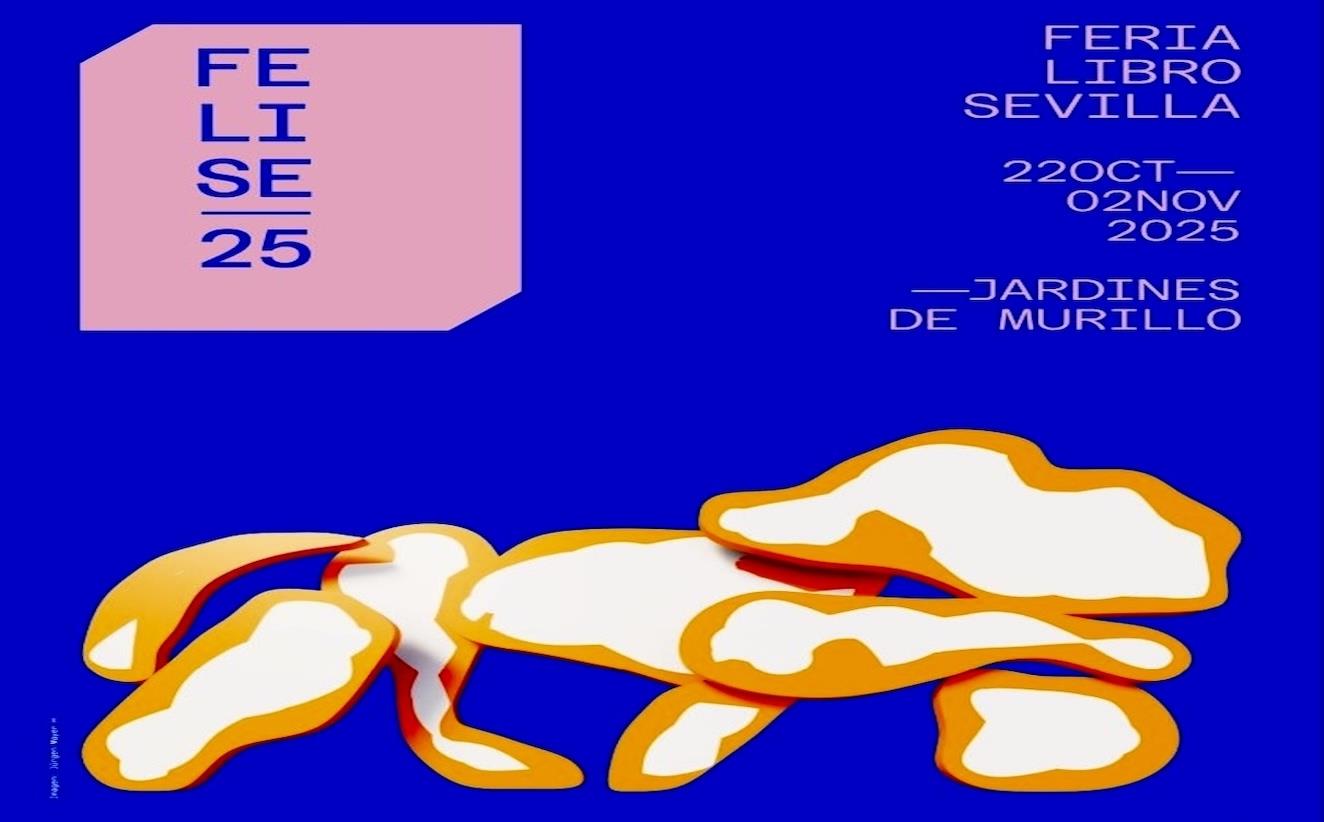 FELISE 2025: La Nova Era de la Fira del Llibre de Sevilla Brilla als Jardins de Murillo