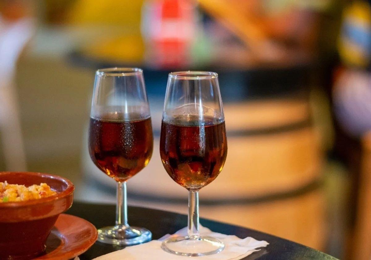 Jerez, spanische Gastronomiehauptstadt 2026