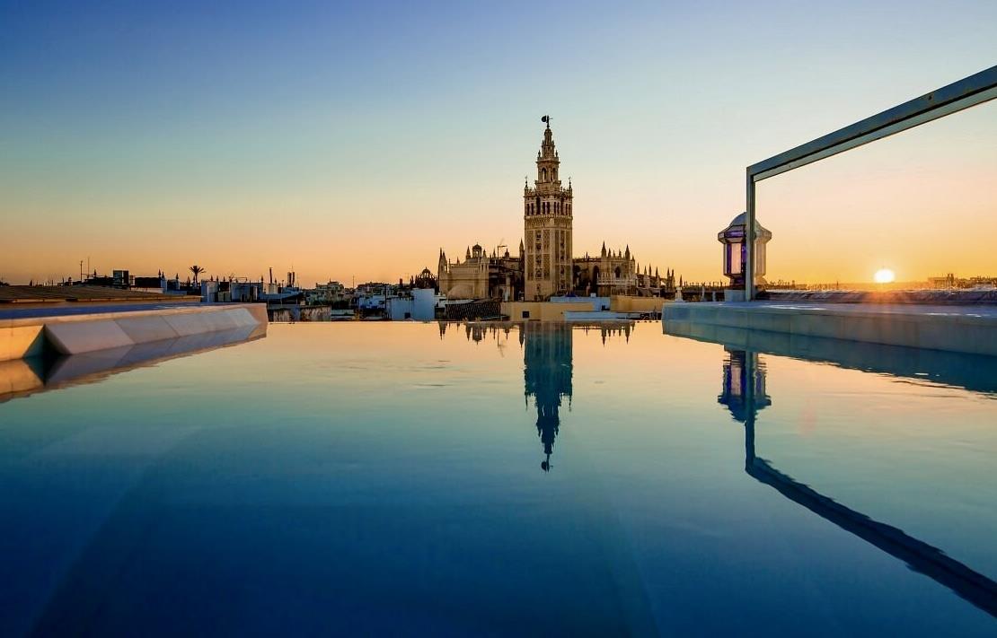 Gaudeix d'Aire Ancient Baths a Sevilla