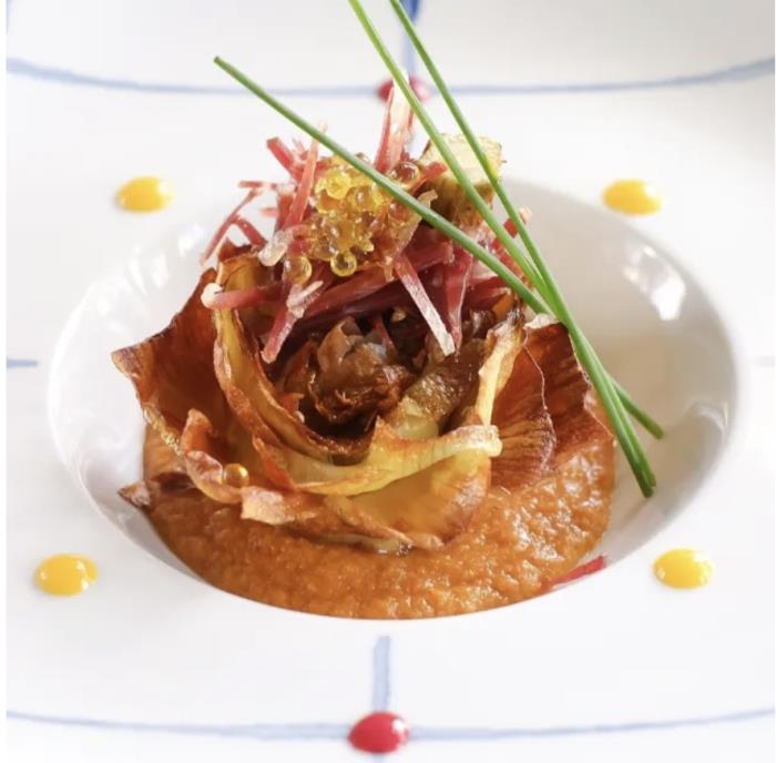 La Strada del Iberico di Siviglia 2025