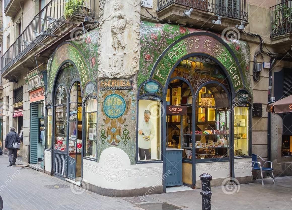 Barcelona