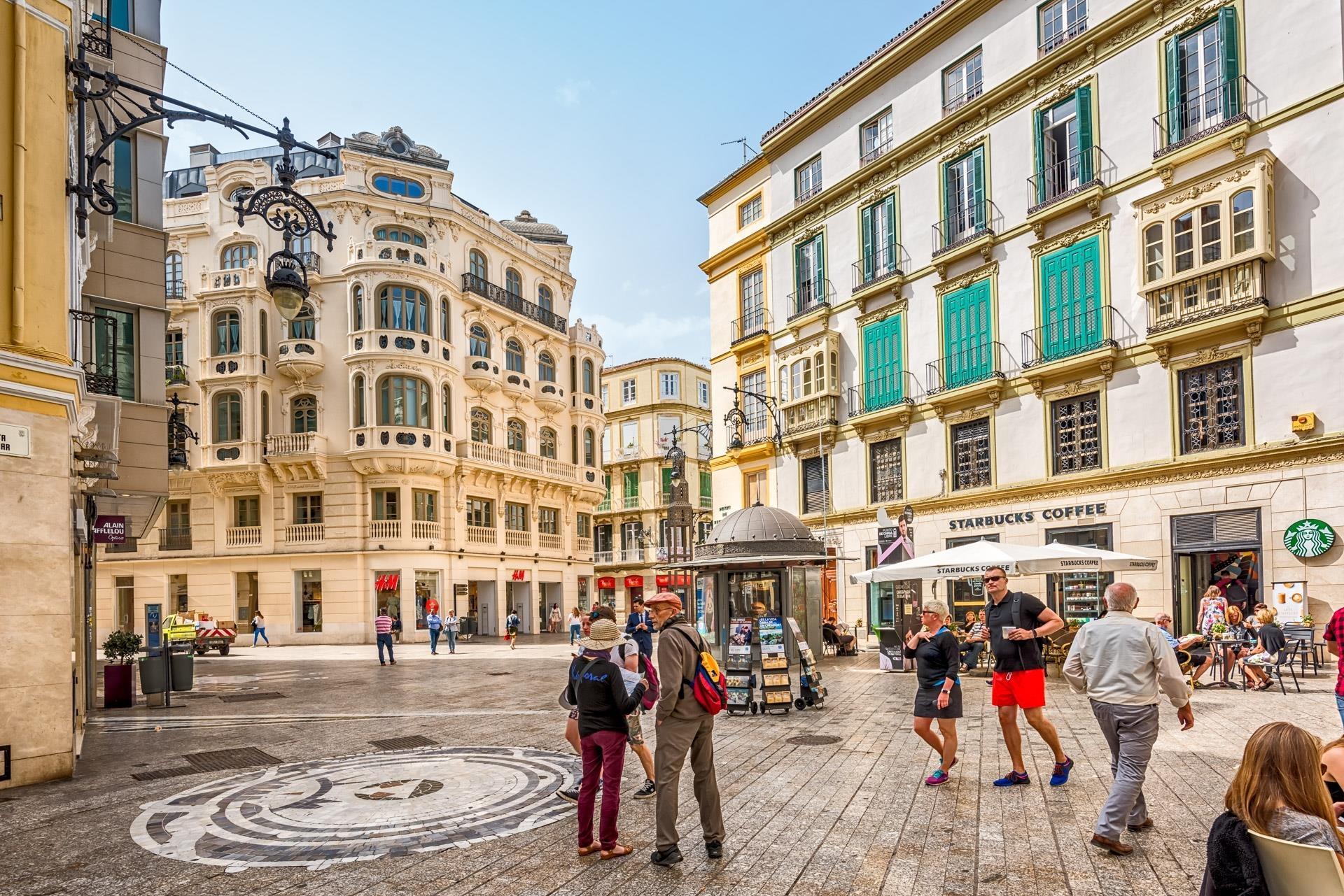 Màlaga