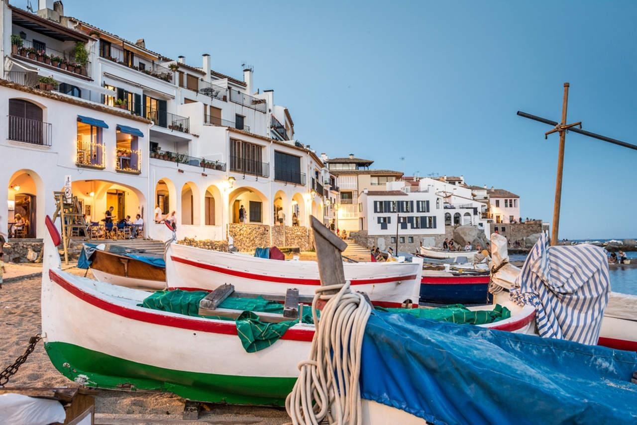 Costa Brava - Pirineus