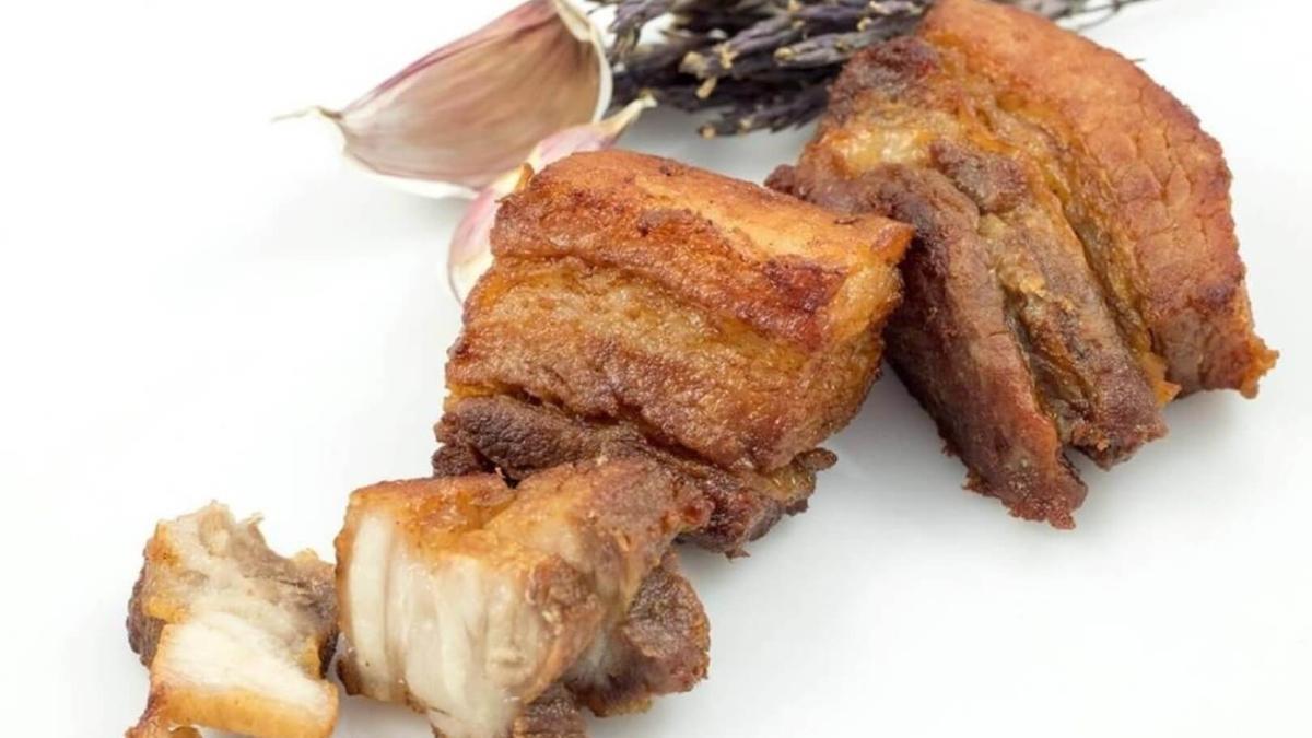 Chicharfest 2025 est de retour : le festival sévillan qui célèbre le chicharrón