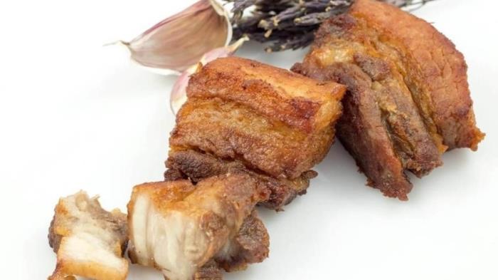 Torna il Chicharfest 2025: la festa di Siviglia che rende omaggio al chicharrón