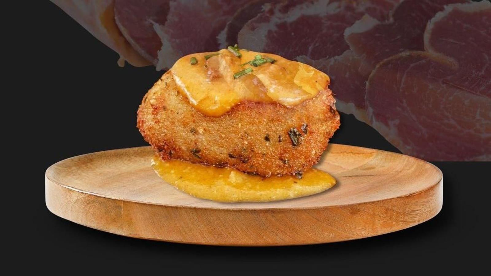 Selva Negra gewinnt das 1. Croquette Crush Festival in Sevilla