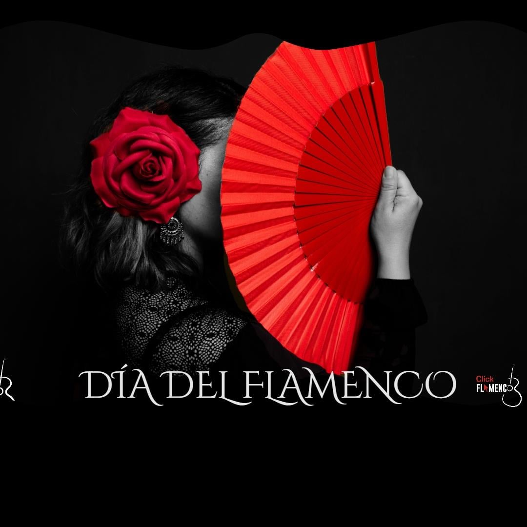 Dia Internacional del Flamenco 2025 en Sevilla