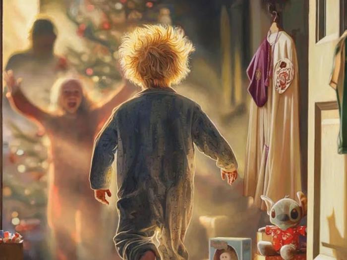 L'Ateneo di Siviglia svela il manifesto della Sfilata dei Re Magi 2026