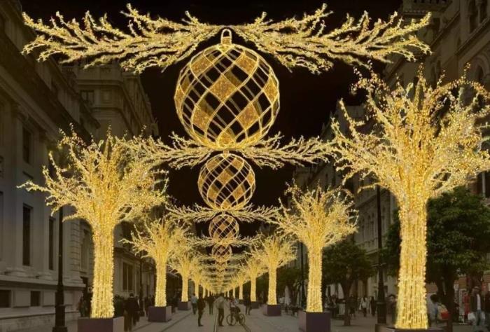 Natale 2025 a Siviglia: una guida tra luci, mercatini e magia