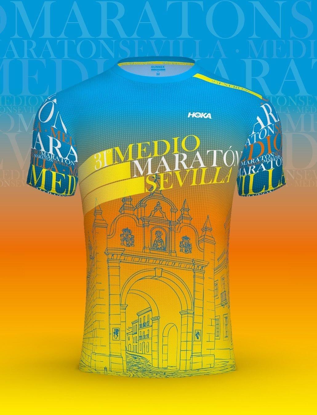 Mitja Marató de Sevilla 2026: La Cursa Perfecta per Descobrir la Ciutat