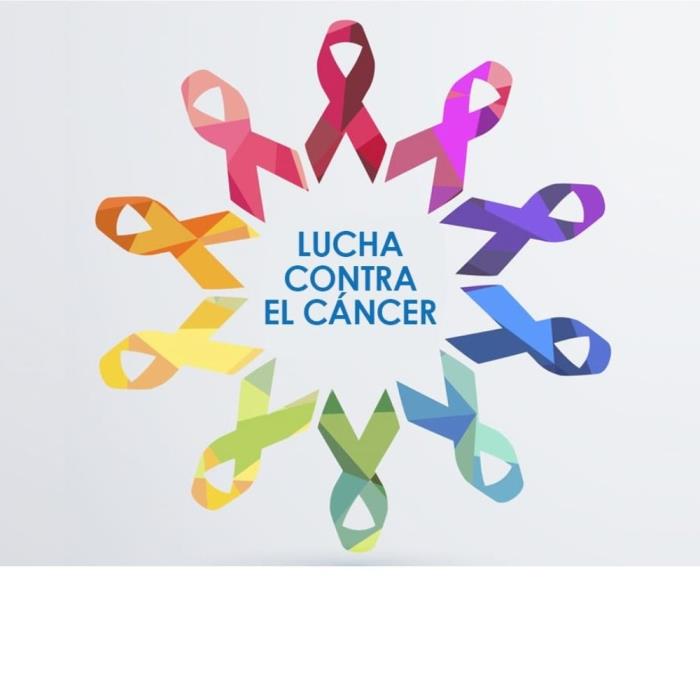 Giornata Internazionale contro il Cancro a Siviglia