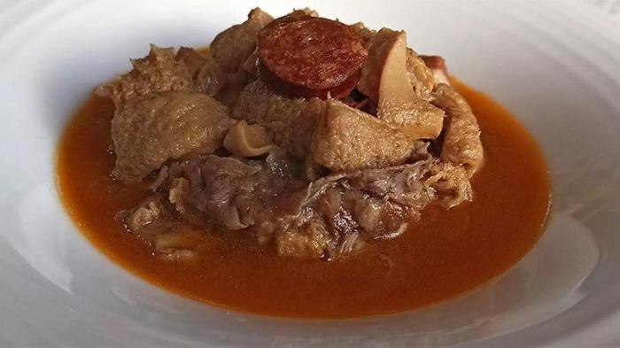 Cuchareando 2026 a Siviglia: il festival che celebra il potere degli stufati