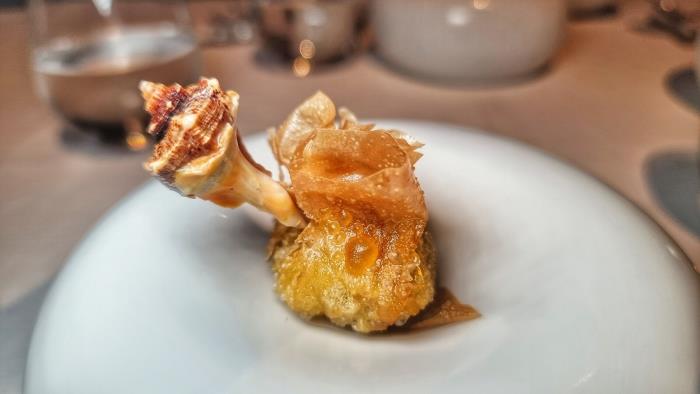 I Ristoranti con Stella Michelin o Sole Repsol a Cadice Capitale