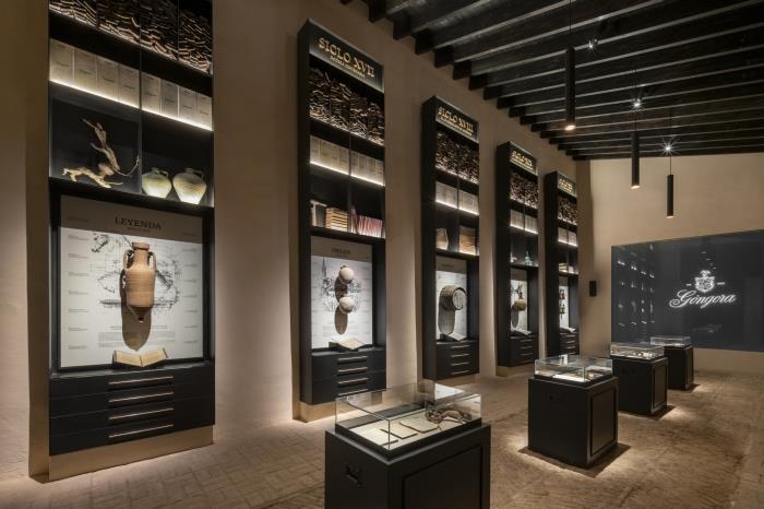 Bodegas Góngora: il Segreto Millenario del Vino Sivigliano